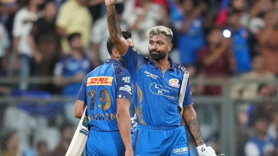 हार्दिक पंड्या ने जारी किया IPL 2026 में वापसी को लेकर बड़ा अपडेट